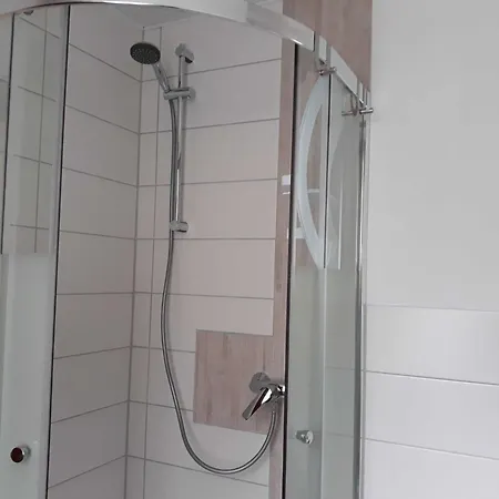 Apartment Haus Bergfried Sorgenfrei Buchen *